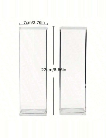 Suport Shein, transparent