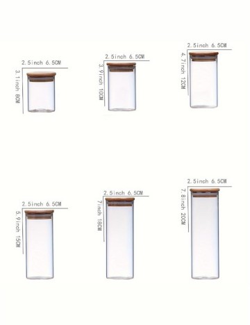 Recipient Shein, transparent