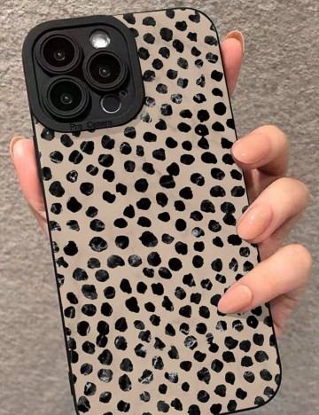 Husă Shein, mix culori