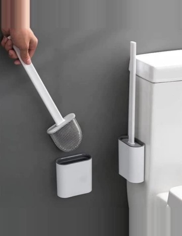 Perie de curățare Shein, alb