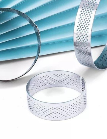 Formă Shein, argintiu