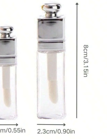 Recipient Shein, transparent