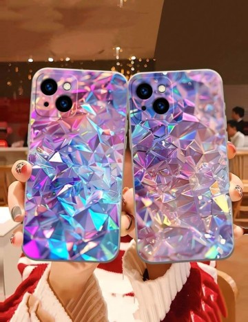 Set huse Shein, mix culori