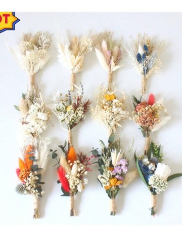 Accesoriu decorativ Shein, bej