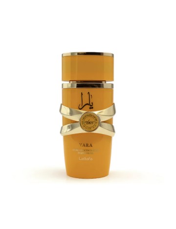 Apă de Parfum Shein, galben