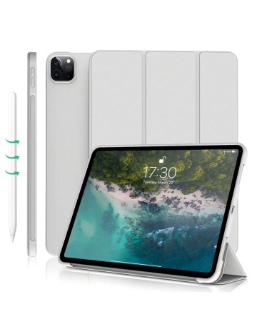 Husă iPad Shein, gri