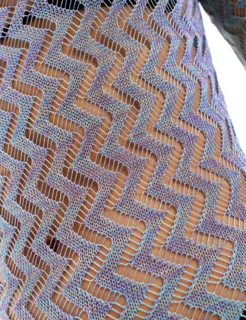 Rochie de plajă ASOS, albastru