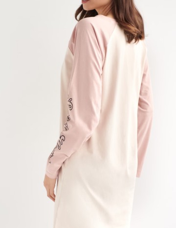 Rochie De Noapte Sinsay, mix culori