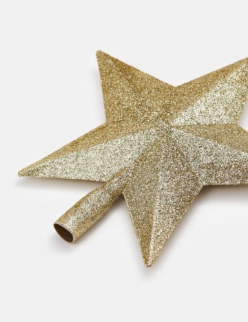 Accesoriu decorativ Sinsay, auriu