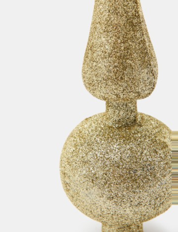 Accesoriu decorativ Sinsay, auriu