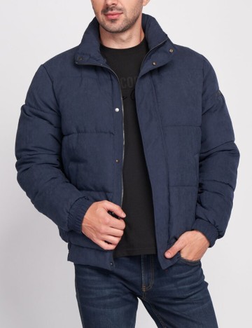 Geacă Lee Cooper, albastru