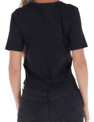 Tricou Lee Cooper, negru