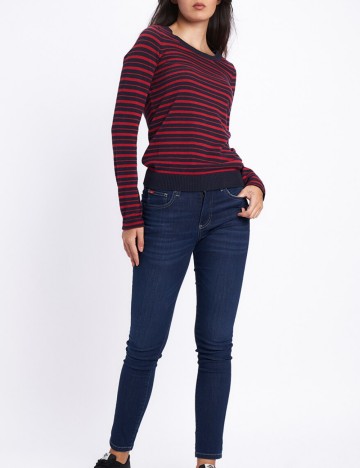 Bluză Lee Cooper, mix culori