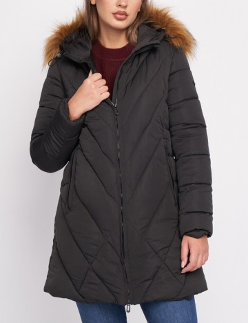 Geacă Lee Cooper, negru