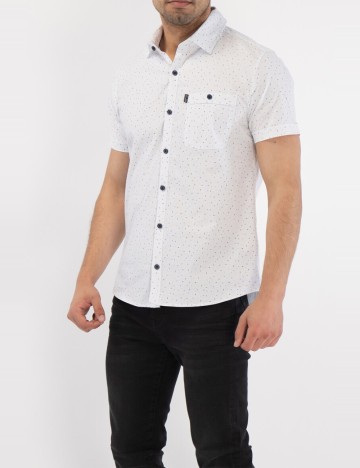 Cămașă Lee Cooper, mix culori