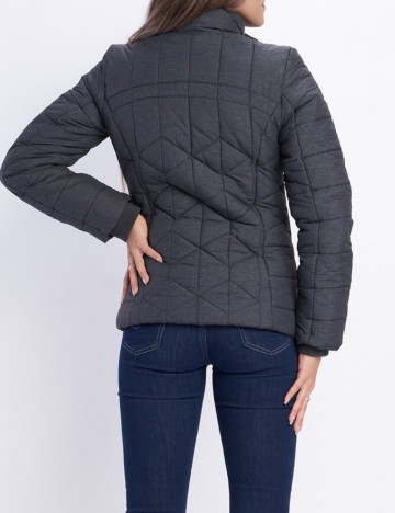 Geacă Lee Cooper, gri