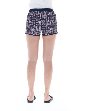 Pantaloni scurți Lee, albastru