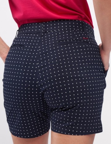 Pantaloni scurți Lee Cooper, bleumarin