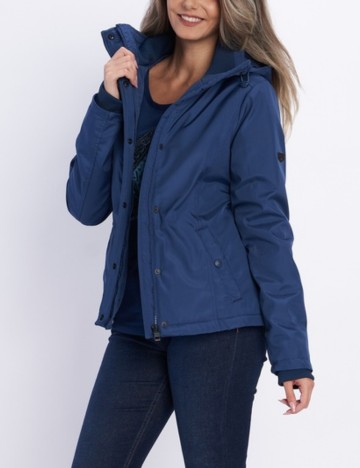 Geacă Lee Cooper, albastru