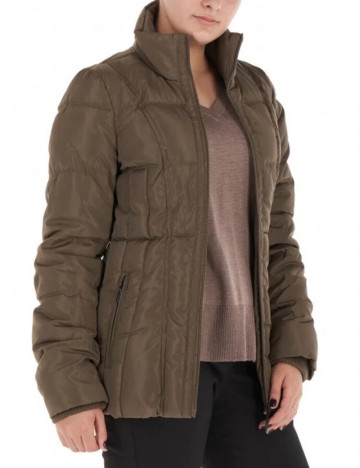 Geacă Lee Cooper, kaki