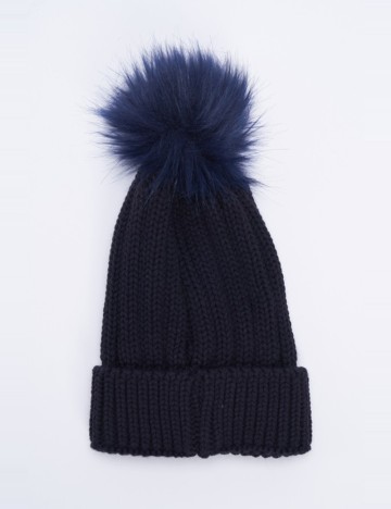 Fes Lee Cooper, albastru