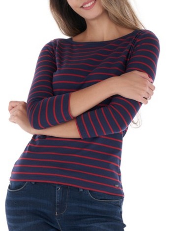 Bluză Lee Cooper, mix culori