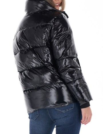 Geacă Lee Cooper, negru