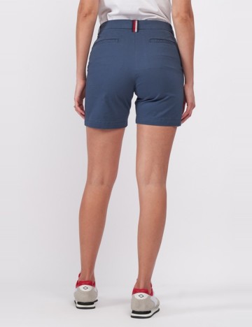 Pantaloni scurți Lee Cooper, albastru