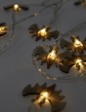 Instalație Sinsay, negru