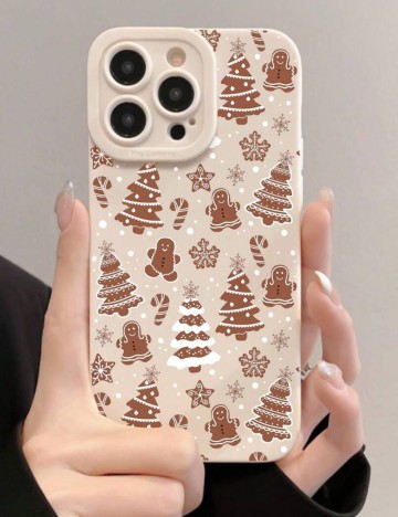 Husă Shein, mix culori