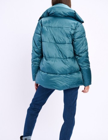 Geacă Lee Cooper, verde