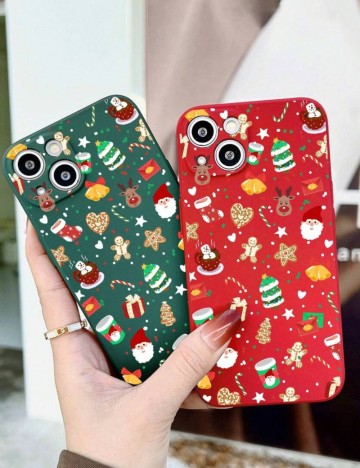 Set huse Shein, mix culori