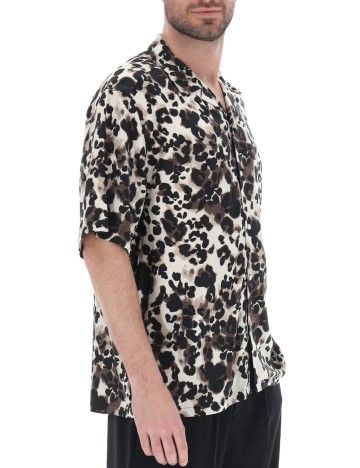 Cămașă cu m&acirc;necă scurtă Only & Sons, mix culori