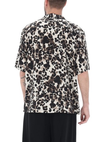 Cămașă cu m&acirc;necă scurtă Only & Sons, mix culori