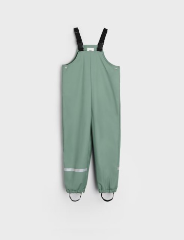 Salopetă Sinsay, verde