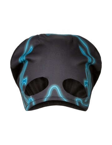 Costum Halloween Esmara, mix culori