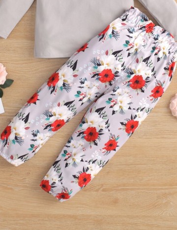 Pantaloni Shein, mix culori