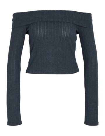 Bluză Noisy May, bleumarin
