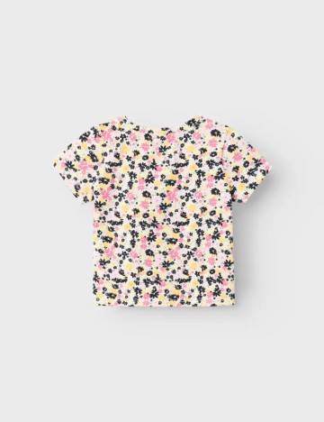 Tricou Name It, mix culori