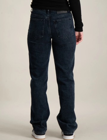 Jeans Calvin Klein, bleumarin