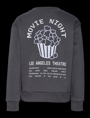 Bluză Vero Moda, gri