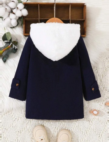 Palton Shein, mix culori