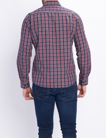 Cămașă Lee Cooper, mix culori