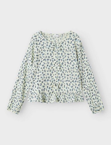 Cămașă Name It, mix culori