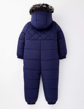 Salopetă lungă V by Very, albastru