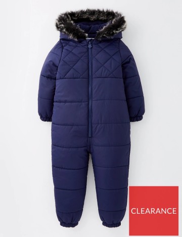 Salopetă lungă V by Very, albastru