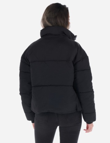 Geacă Lee Cooper, negru