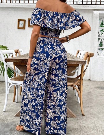 Compleu Shein, mix culori