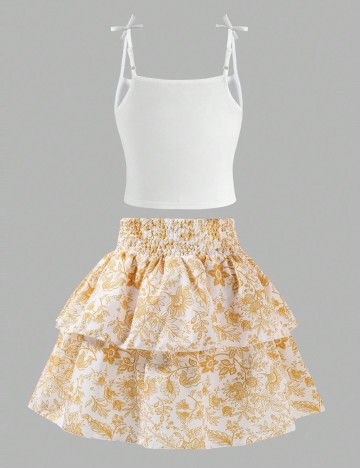 Compleu Shein, mix culori