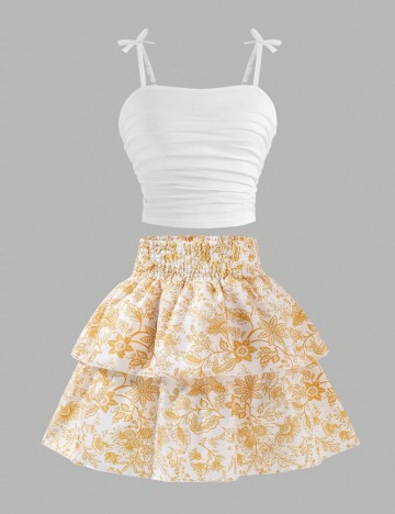 Compleu Shein, mix culori